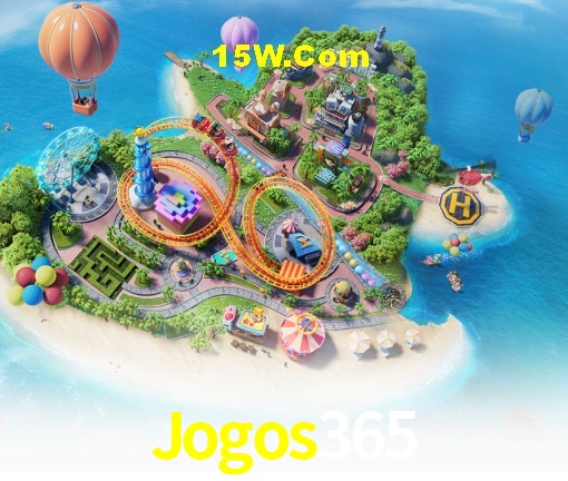Desvendando o Mundo dos Jogos Virtuais na Jogos365